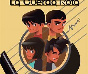 La cuerda rota