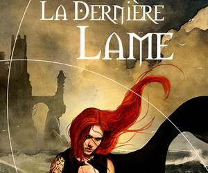 La dernière lame (W.I.T.C.H. saison 1, #5)