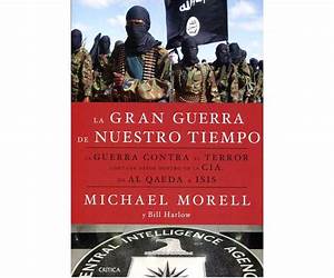 La gran guerra de nuestro tiempo
