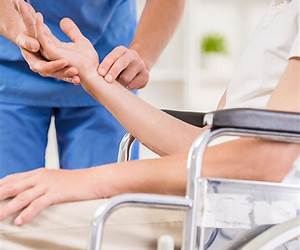 La médecine humanitaire
