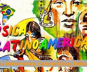 La música latinoamericana: ritmos y danzas de un continente (Spanish Edition)