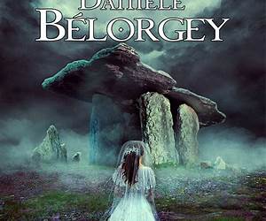 La mariée du Dolmen: Romance et mystère en pays celte La mariée du Dolmen: Romance et mystère en pays celte