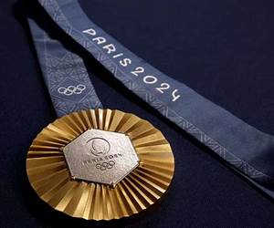 La medalla