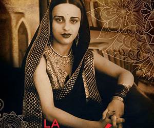 La pasión de Amrita: la historia de una mujer que desafió a la India