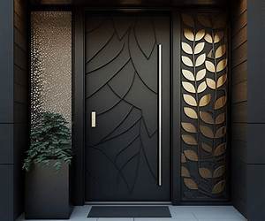 La puerta La puerta