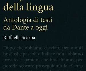 La questione della lingua. Antologia di testi da Dante a oggi
