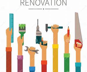 La renovación La renovación
