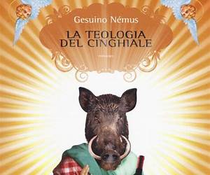 La teologia del cinghiale