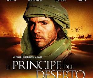 La vita di Lawrence d'Arabia. Il principe del deserto La vita di Lawrence d'Arabia. Il principe del deserto