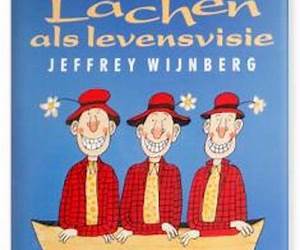 Lachen als levensvisie Lachen als levensvisie