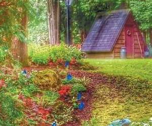 Lainey's Magical Garden