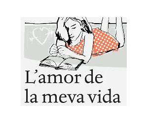 L'amor de la meva vida de moment