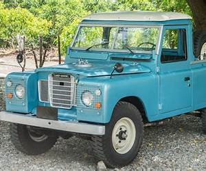 Land Rover Series I-III: Your expert guide to common problems \u0026 how to fix them (Expert Guides) Land Rover Series I-III: Your expert guide to common problems \u0026 how to fix them (Expert Guides)