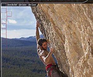 Lander Rock Climbs 2015 Lander Rock Climbs 2015