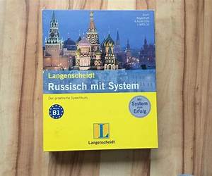 Langenscheidt Russisch mit System Langenscheidt Russisch mit System