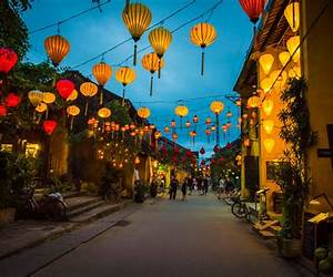 Lantern City # 3