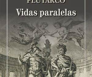 Las Vidas Paralelas De Plutarco, Volume 1 (Spanish Edition)