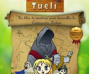 Las aventuras de Tueli