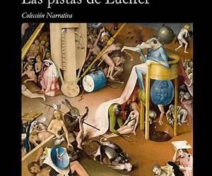 Las pistas de Lucifer Las pistas de Lucifer