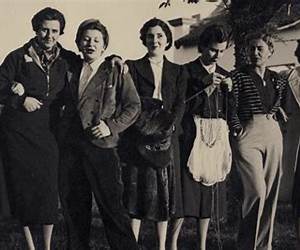Las sinsombrero: sin ellas, la historia no estaría completa Las sinsombrero: sin ellas, la historia no estaría completa