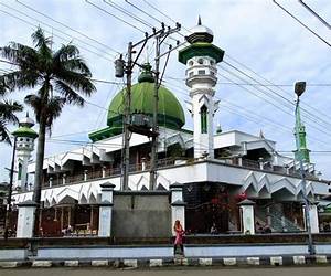 Lasem: Kota sejarah yang terpinggirkan zaman Lasem: Kota sejarah yang terpinggirkan zaman