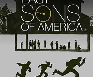 Last Sons of America #2