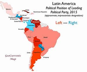 Latin America in International Politics: Challenging US Hegemony Latin America in International Politics: Challenging US Hegemony