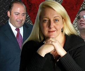 Lawyer X: A True Story Lawyer X: A True Story
