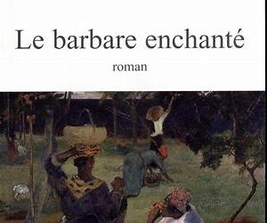 Le Barbare enchanté Le Barbare enchanté
