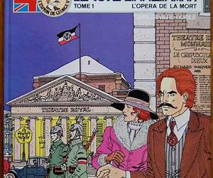 Le Code Zimmermann tome 1 : L’Opéra de la Mort (Victor Sackville, #1)