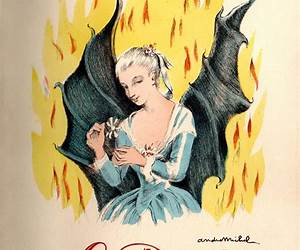 Le Diable amoureux, Par Cazotte, Le Démon marié Le Diable amoureux, Par Cazotte, Le Démon marié