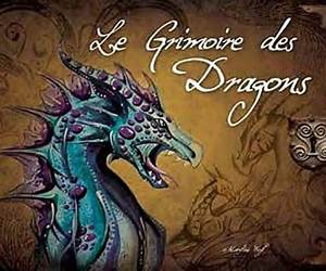 Le Grimoire des Dragons