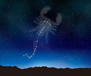 Le ScorpionIntégrale I Le ScorpionIntégrale I