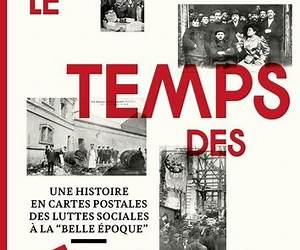 Le Temps des Révoltes