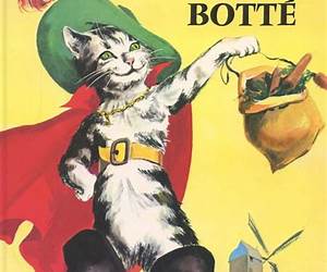 Le chat botté