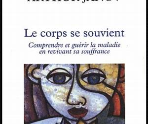 Le corps se souvient Le corps se souvient