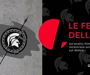 Le ferite dell'Eroe Le ferite dell'Eroe