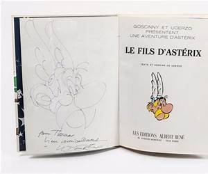 Le fils d'Astérix: Une aventure d'Astérix le gaulois