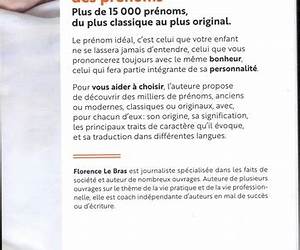 Le grand guide des prénoms Le grand guide des prénoms