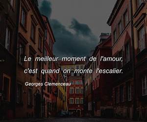Le meilleur moment