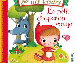 Le petit chaperon rouge