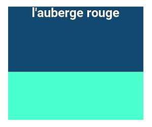 Le secret de l'auberge rouge (ARCHIPEL.ARCHIP) (French Edition) Le secret de l'auberge rouge (ARCHIPEL.ARCHIP) (French Edition)