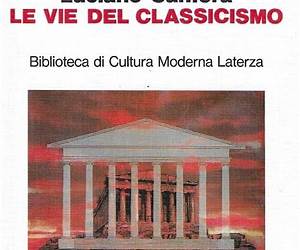 Le vie del classicismo. 1 Le vie del classicismo. 1