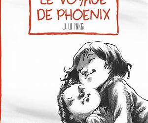 Le voyage de Phoenix