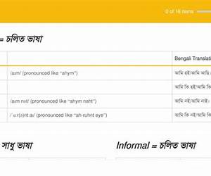 Learn Informal Bangla 2016: Learn easy conversational Bangla through words and phrases! (Learn Easy Bangla) Learn Informal Bangla 2016: Learn easy conversational Bangla through words and phrases! (Learn Easy Bangla)