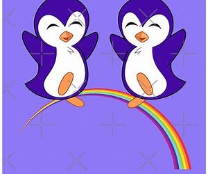 Learn with Purple Penguin and Friends: numbers, animals, colors