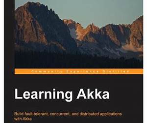Learning Akka Learning Akka
