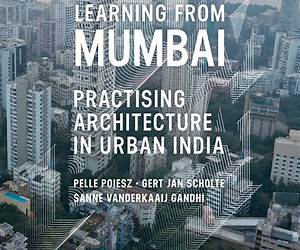 Learning From Mumbai Learning From Mumbai