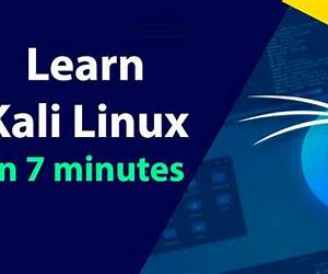 Learning Kali Linux: An Introduction to Penetration Testing