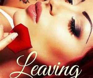 Leaving Barringer (The Blackstone Family Book 2)